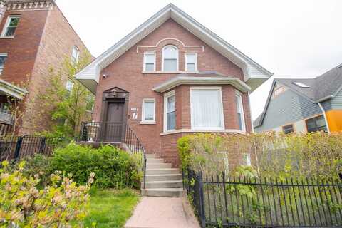 2231 N Lawndale Avenue, Chicago, IL 60647