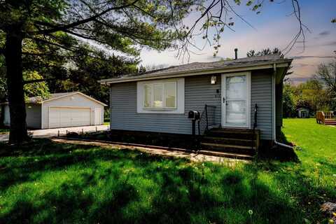 411 E North Street, Dwight, IL 60420