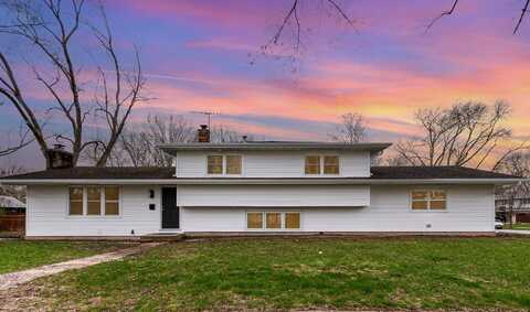 116 Waxwing Avenue, Naperville, IL 60565