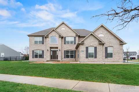 173 Hibiscus Lane, Elgin, IL 60124