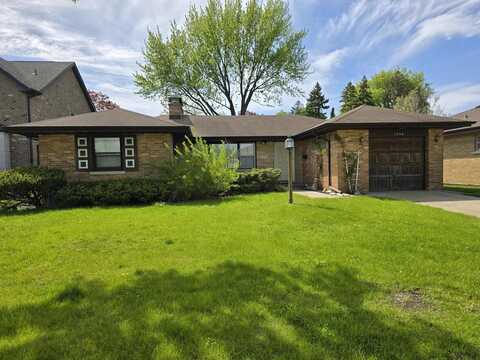 7330 N Kildare Avenue, Lincolnwood, IL 60712