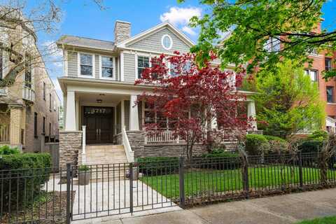 4717 N Paulina Street, Chicago, IL 60640