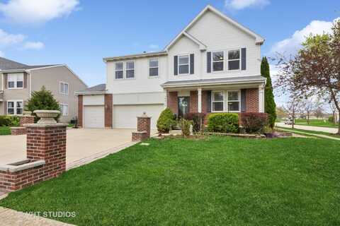 3515 Harms Road, Joliet, IL 60435