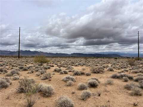5 Ac. S Colorado Rd. Road, Golden Valley, AZ 86413