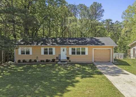 5659 CHERYL Dr, Pinson, AL 35126
