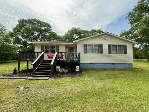 945 4TH ST NW, Carbon Hill, AL 35549