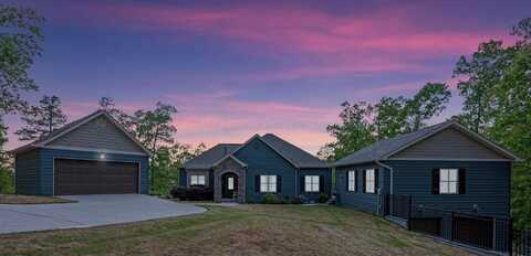 662 SIPSEY Pike, Double Springs, AL 35553