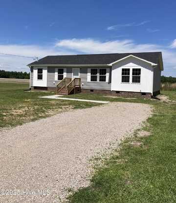6243 Nc Hwy 58, Stantonsburg, NC 27883