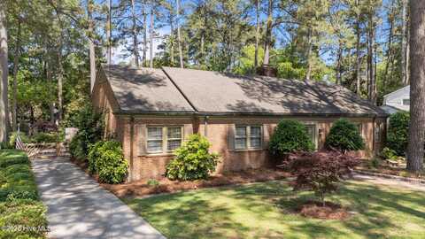 224 Westview Park Drive, Rocky Mount, NC 27804