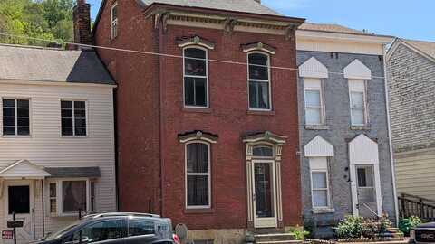 2232 Eoff St,, Wheeling, WV 26003