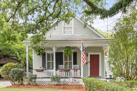 20 Hurlbert Street, Mobile, AL 36607