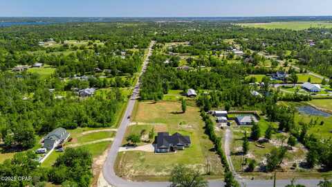 9407 N Mccann Road, Southport, FL 32409