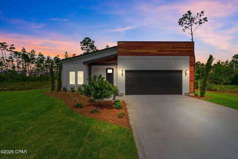 8381 S Mccann Road, Panama City, FL 32409