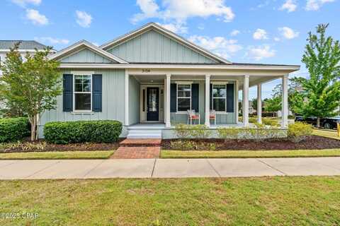 3104 Heartleaf E Avenue, Panama City, FL 32405