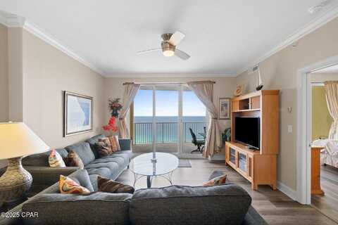 17545 Front Beach Road, Panama City Beach, FL 32413