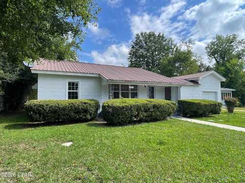 4276 2nd Avenue, Marianna, FL 32446