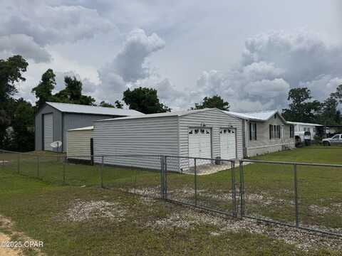 1233 7th Street, Panama City, FL 32409