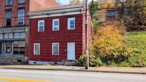 304 Main St,, Wheeling, WV 26003