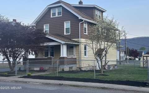2401 LINN STREET, Williamsport, PA 17701
