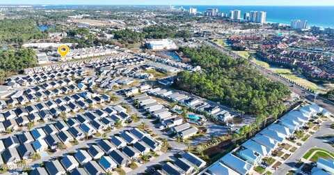 160 White Cap Way, Panama City Beach, FL 32407