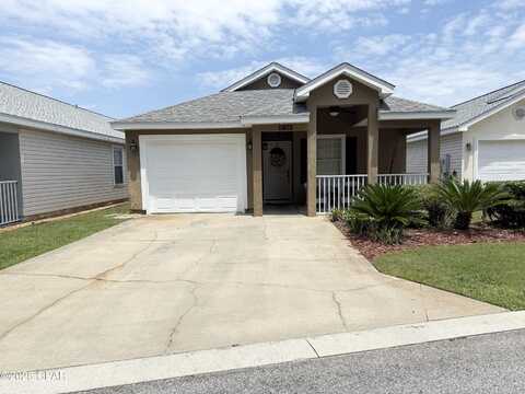 11802 Cabana Court, Panama City Beach, FL 32407