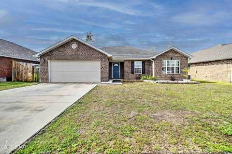 3549 Azalea Way Way, Panama City, FL 32405