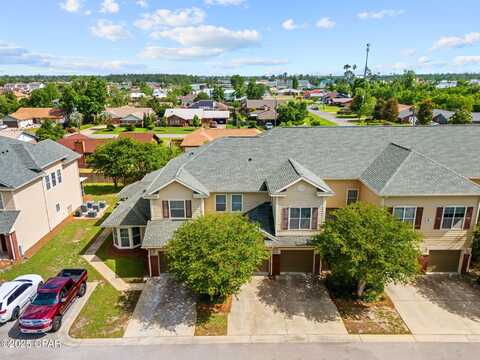 802 Baldwin Rowe Circle, Panama City, FL 32405