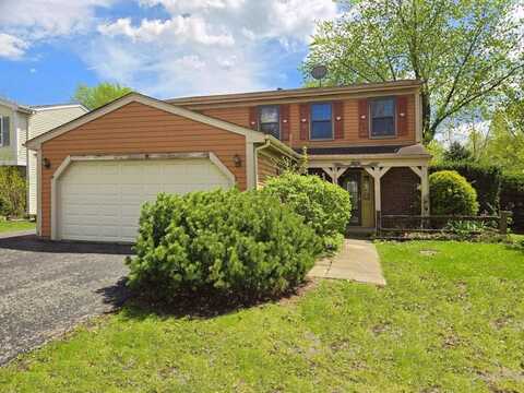 885 Edenwood Drive, Roselle, IL 60172