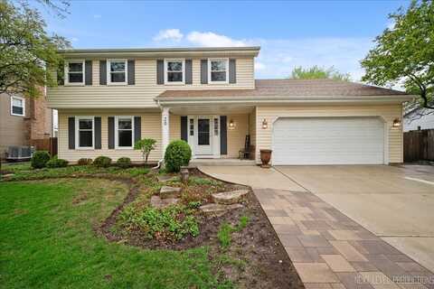 20 S Cambridge Drive, Geneva, IL 60134