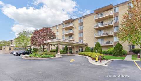 110 W Butterfield Road, Elmhurst, IL 60126