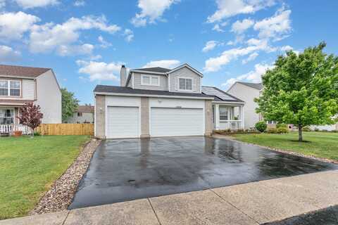 15020 W Abbey Lane, Lockport, IL 60441