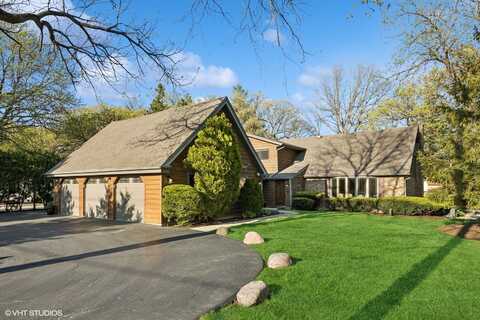 2145 S Meacham Road, Palatine, IL 60067