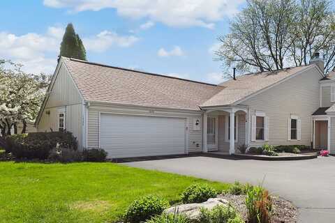 1020 Devonshire Avenue, Naperville, IL 60540