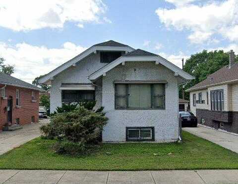 11344 S Parnell Avenue, Chicago, IL 60628