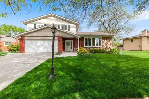 15325 Walnut Road, Oak Forest, IL 60452