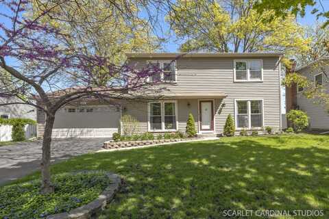 501 Staunton Road, Naperville, IL 60565