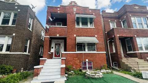 4233 S California Avenue, Chicago, IL 60632