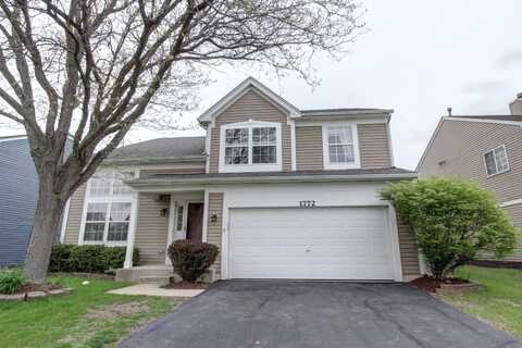 1772 Ellington Drive, Aurora, IL 60503