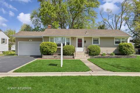 24 Franke Avenue, Cary, IL 60013