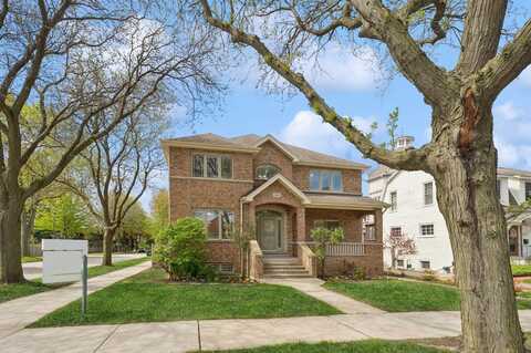 6160 N Nassau Avenue, Chicago, IL 60631