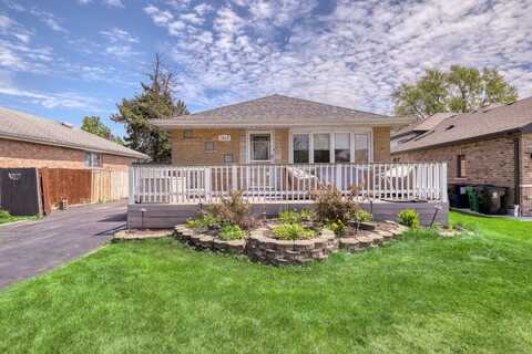 7413 S Thomas Avenue, Bridgeview, IL 60455