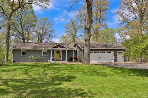 1776 N Royal Oaks Drive, Monticello, IN 47960