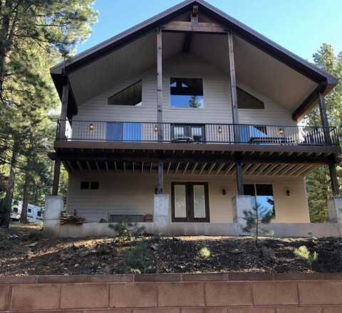 178 W FOREST DR, Beaver, UT 84713