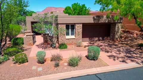 2255 Tuweap DR, Saint George, UT 84770