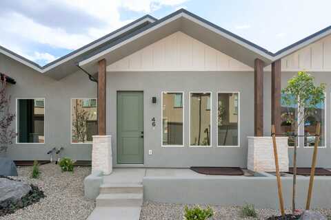 464 W Fitness Way, Ivins, UT 84738