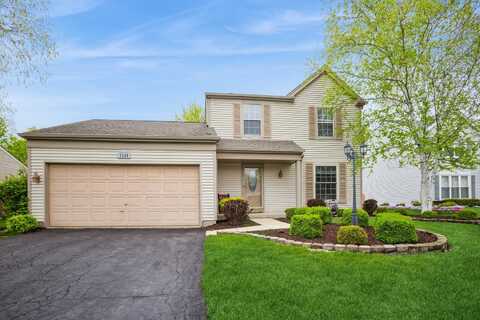 1326 Narragansett Drive, Carol Stream, IL 60188