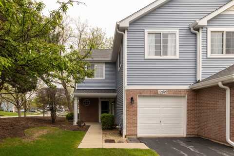 1082 Ripple Ridge Drive, Darien, IL 60561
