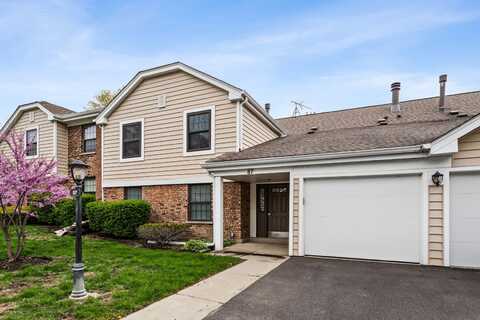 87 Marble Hill Court, Schaumburg, IL 60193
