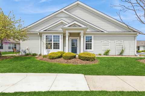 13472 Delaney Road, Huntley, IL 60142
