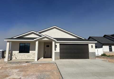 1127 N 3325 W (Yucca St), Cedar City, UT 84721